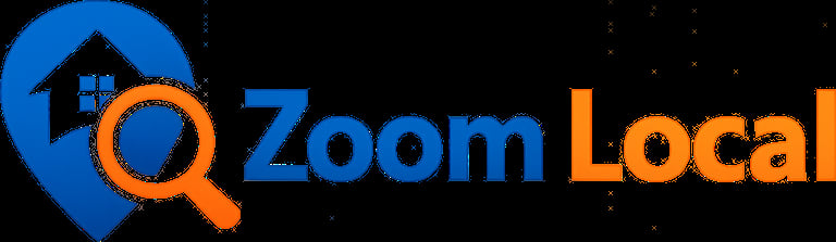 Zoom Local Logo